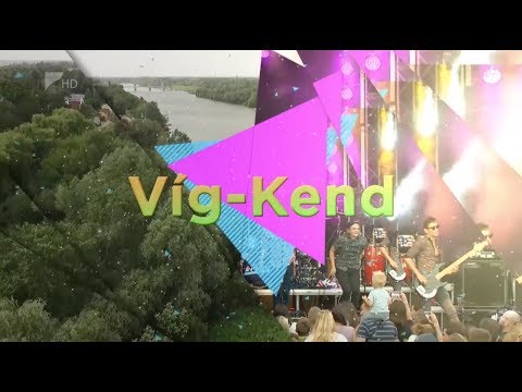 Víg-Kend 2019.03.01. -