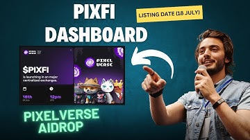 How to Connect Your Pixelverse Dashboard Wallet - Step by Step Guide