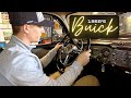 TOP 5 FEATURES OF THE 1951 BUICK DELUXE