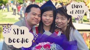 Grad Class of 2017!!! | SFU Beedie