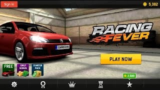Racing Fever Gameplay - Android Mobile Game screenshot 3