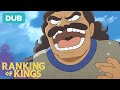 Deadly POISON | DUB | Ranking of Kings