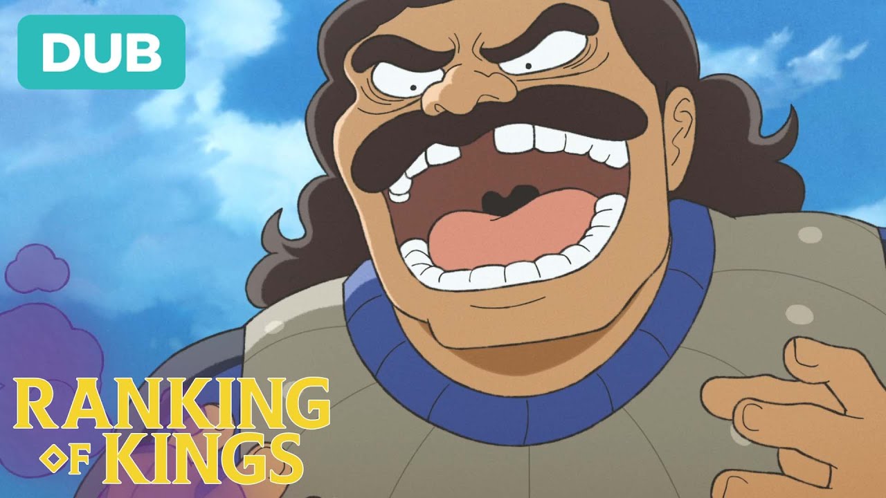 Watch Ranking of Kings - Crunchyroll