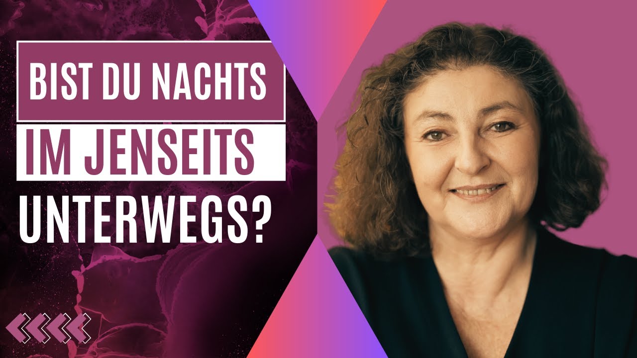 7 Zeichen, dass deine Seele auf Reisen ist, während dein Körper schläft