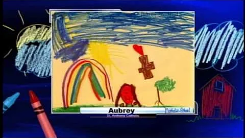 Weather Sketchers: Aubrey Sandoval