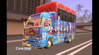 Story Wa Truk Samudera Indonesia