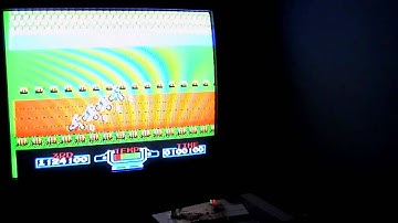 NESBot: Excitebike in 05:35.38 by Superninja [Desync]