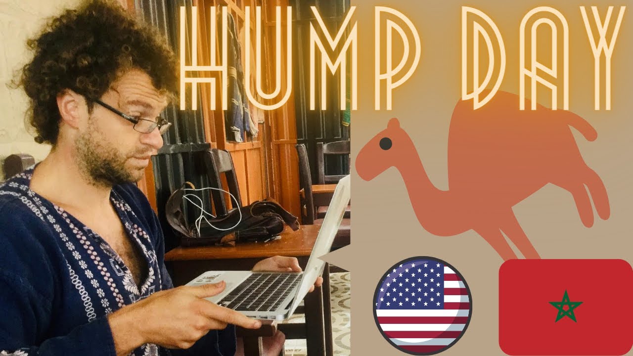 Agadir Nightlife Reaction and Morocco Souk Day Live Stream Mor Acro With Friends August 5th 2020