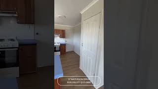 WalkThrough: 37 Waterson Drive Sun Valley QLD 4680 (Gladstone Region)