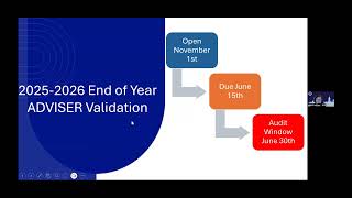 2025-2026 Year End Reporting
