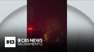 1 killed in crash on Elk Grove Boulevard