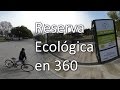 Reserva Ecológica Costanera Sur, Buenos Aires - 360