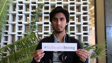 TTU Libraries #StillwaterStrong