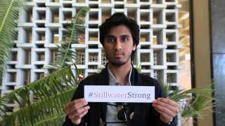 TTU Libraries #StillwaterStrong