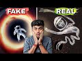 এতদিন স্পেসের সব ভুল জানতাম! 😱 6 Space Myths Debunked
