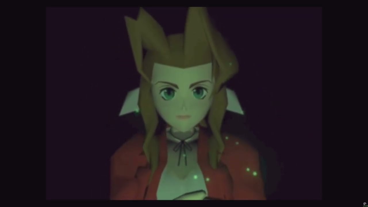 Final Fantasy VII 2026 Steam Version Part 1 Midgar, Reactor 1, Escape from Sector 8 & Sector 7 (4K)