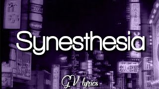 Mayonnaise  Synesthesia s