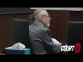 ‘God-Fearing’ Defendant Says He Didn’t Know Alleged Murder Victim