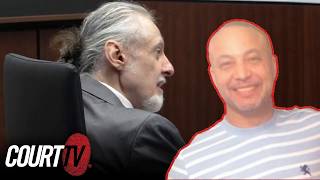 ‘God-Fearing’ Defendant Says He Didn’t Know Alleged Murder Victim