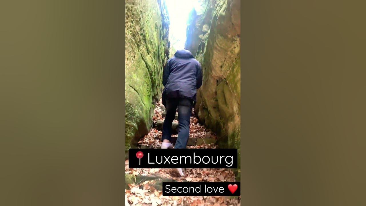 How To Travel Europe In Budget From India luxembourg nature how-to-travel-europe-in-budget-from-india-luxembourg-nature