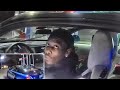 Offset Arrested While Driving A $750,000 Rolls Royce Sandy Springs GA (2019) Full Bodycam Footage 