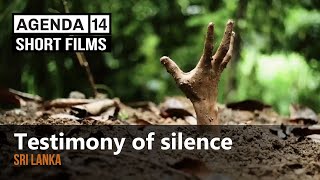 Testimony of silence