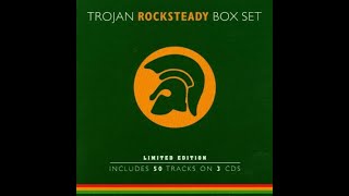 邦楽 ABC Rocksteady / The Gaylads REGGAE The Gaylads - A.B.C. Rocksteady - YouTube