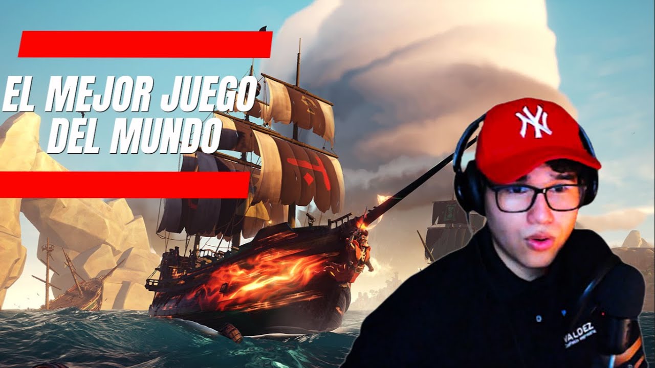 EL MEJOR JUEGO DEL MUNDO MUNDIAL - YouTube