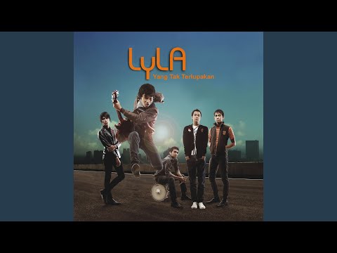 Detik Terakhir - Lyla