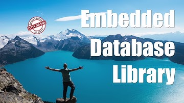 Data Management on VxWorks with ITTIA DB SQL