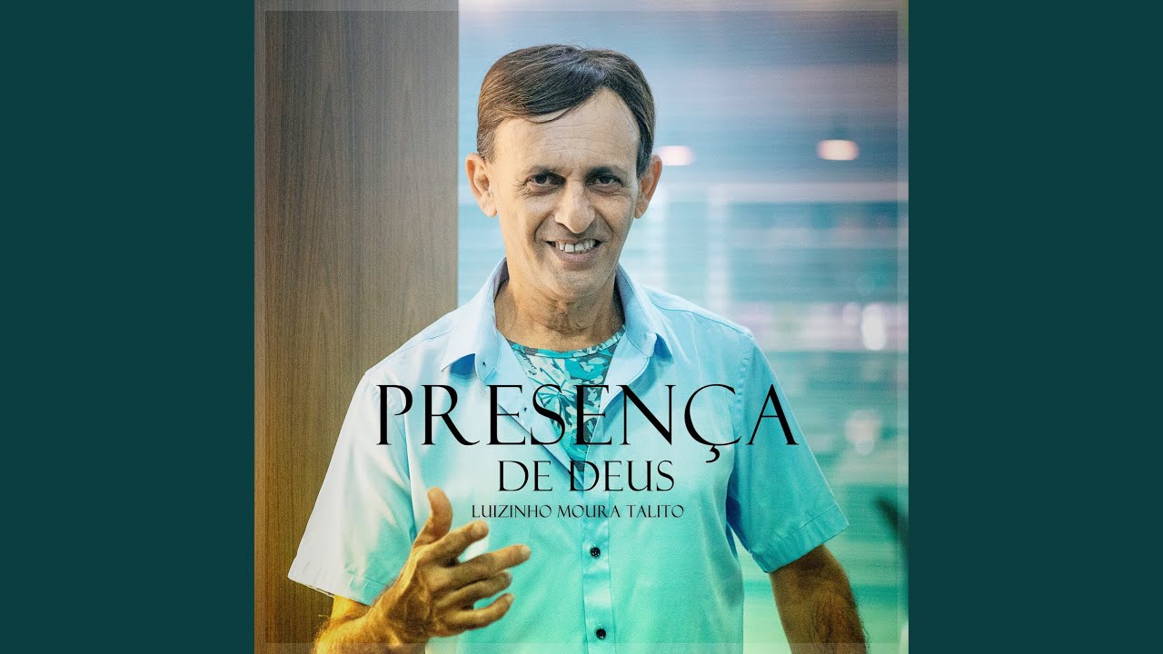 Presença de Deus
