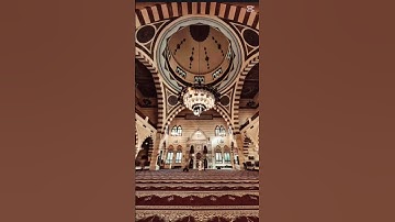 أتحداكم تعرفون اسم القارئ #قران_كريم