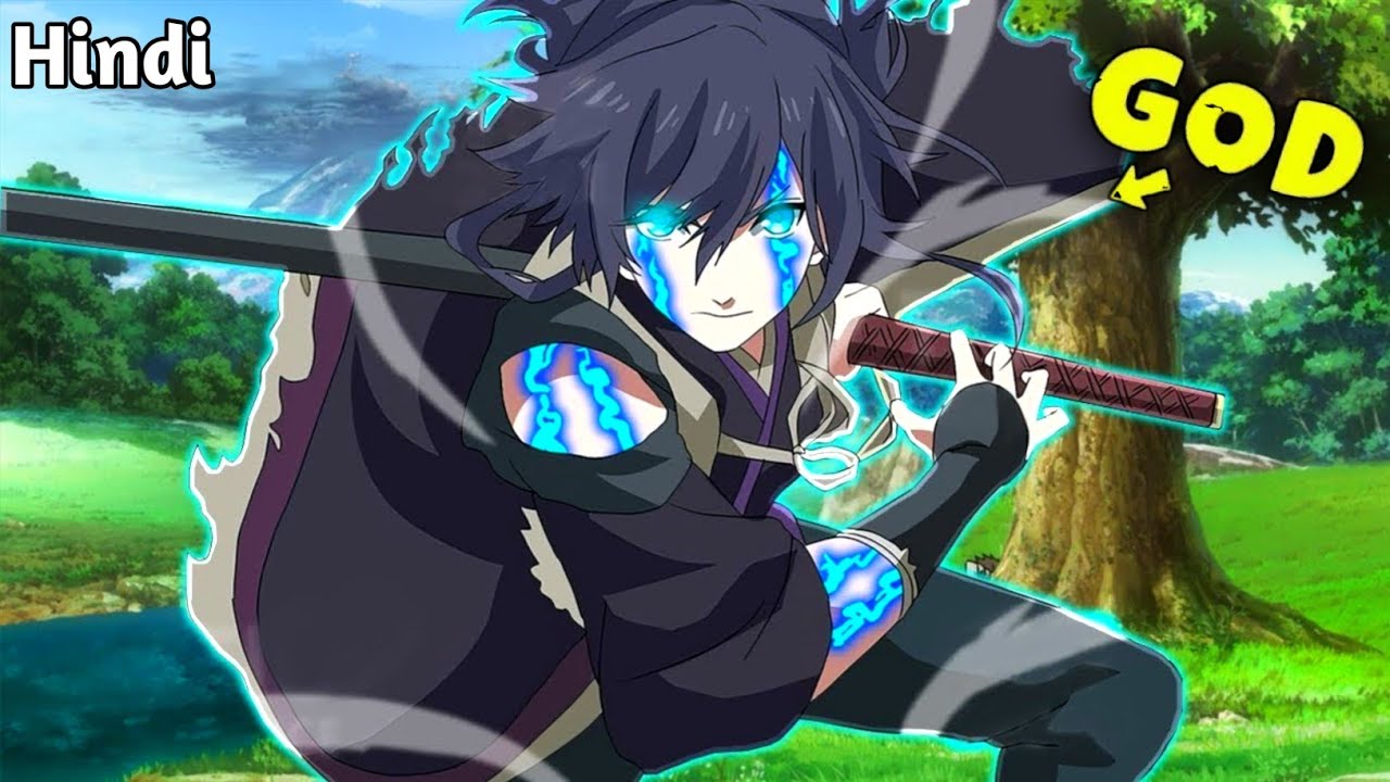 He Is A Son Of Demon King And Can Destroy The World In Seconds