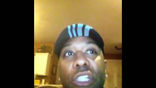 Man With A Van Brooklyn LLCoolJ Beatbox