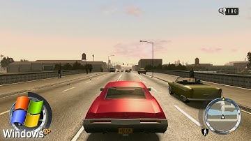 Driver Parallel Lines on Windows XP 2025