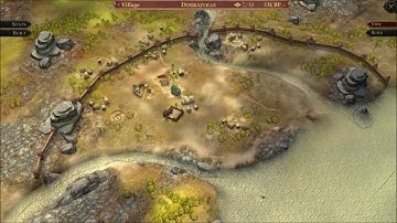 The Triumvirate: Troll Trouble - Part 27