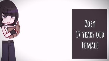 FREE OC! [] 3 ocs [] Offline codes [] Codes in pin comment 🩷