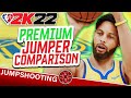 NBA 2K22 How to Shoot ! 2K22 Shot Meter + Green Jumpshot Tips. FREE Premium Jumper Comp Mp3 Song