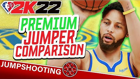 NBA 2K22 How to Shoot ! 2K22 Shot Meter + Green Jumpshot Tips. FREE Premium Jumper Comp