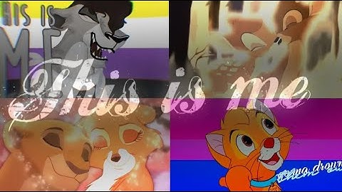 Animash MEP -This Is Me