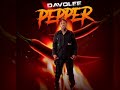 Davolee Pepper Official Audio mp3