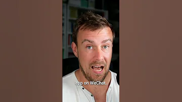 Will The West Get Chinese Style WeChat App 