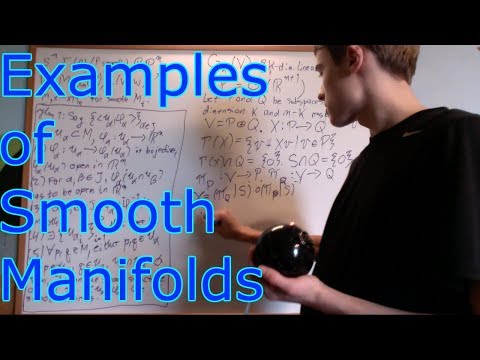 Manifolds 2.2 :