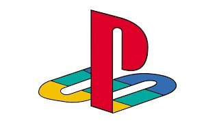 Hur Man Ritar Playstation Logo