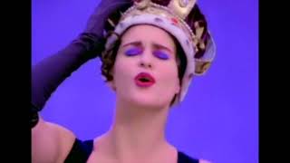 ABC - King Without A Crown (The Mendelsohn Mix) A Myleslandia Video Mix!