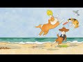 DOG BEACH trailer by Annie White
