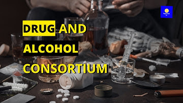 Drug and Alcohol Consortium ✅
