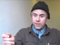 Capture de la vidéo Grandaddy Interview - Jason Lytle (Part 2)