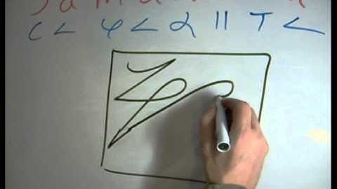 Samantha Name Art Video Lesson - Dscript Video Tutorials