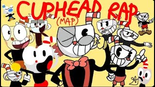 CUPHEAD RAP // MAP CALL OPEN :3 ✨🌟// 35//47